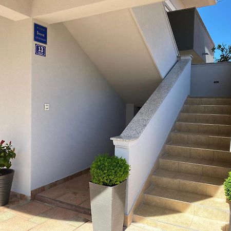 Apartments Nada Sukošan Dış mekan fotoğraf