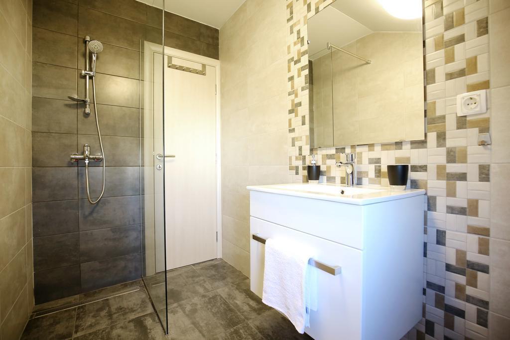 Apartments Nada Sukošan Dış mekan fotoğraf